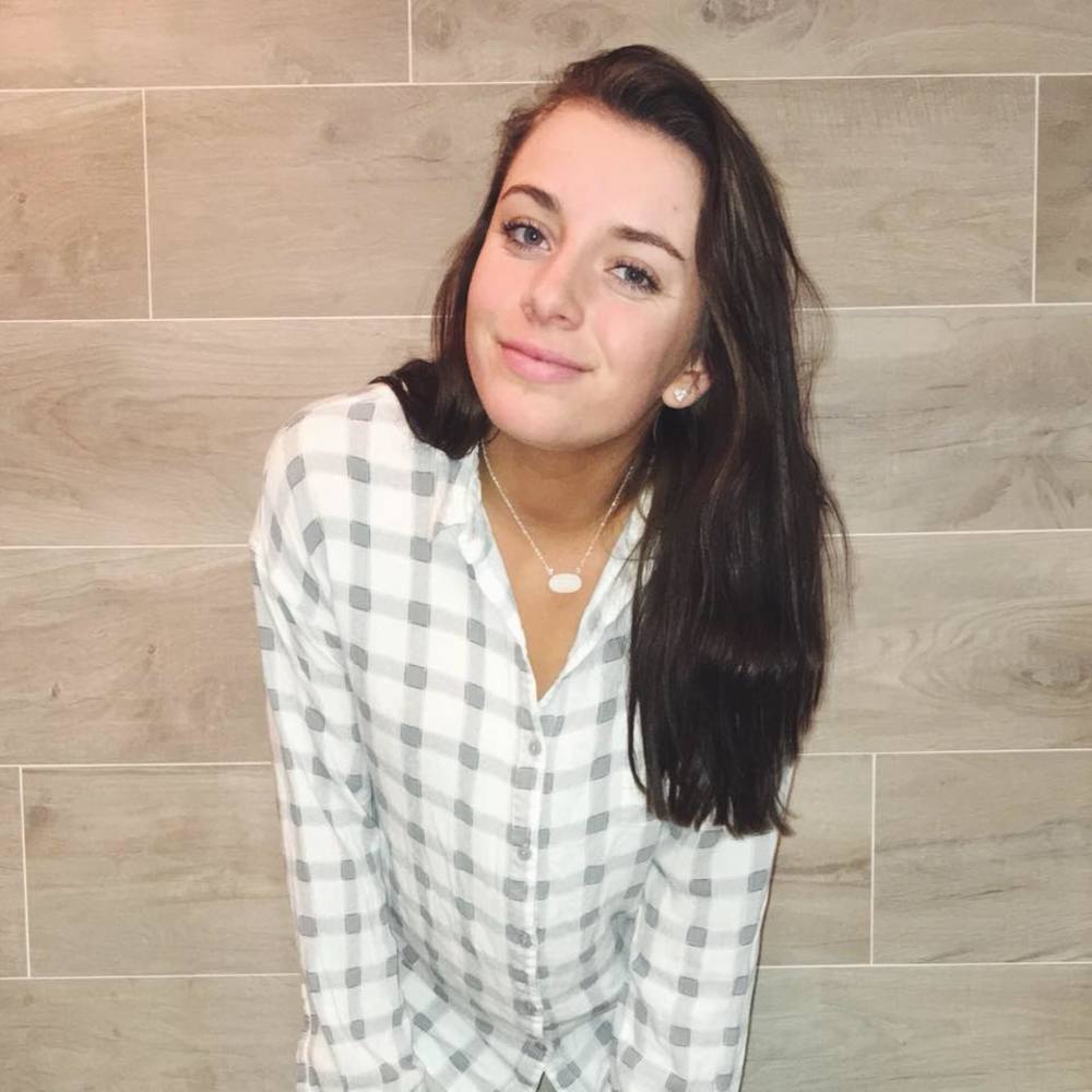 Meet your Posher, Quinn